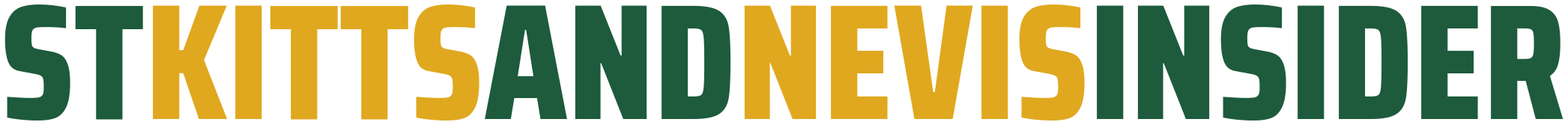 St Kitts and Nevis Insider