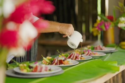 Liamuiga Natural Farm Tour – St.Kitts’ Coffee Farm