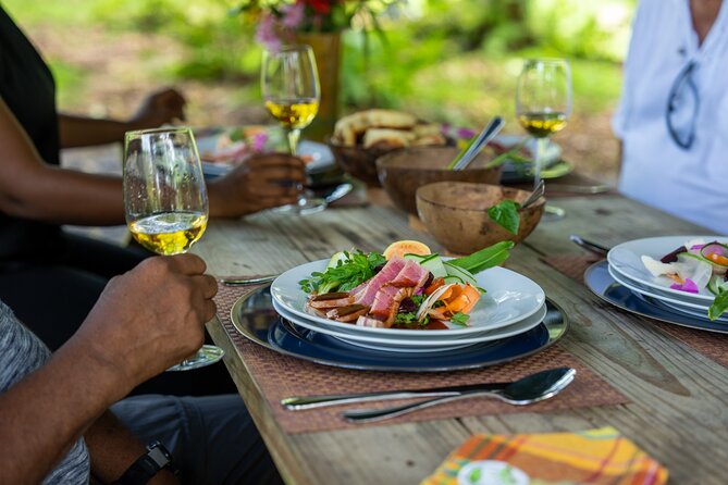 Liamuiga Natural Farm Tour - St.Kitts' Coffee Farm - Is $161 a fair price?