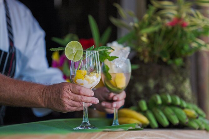 Liamuiga Natural Farm Tour - St.Kitts' Coffee Farm - Who will enjoy Liamuiga Natural Farm most?