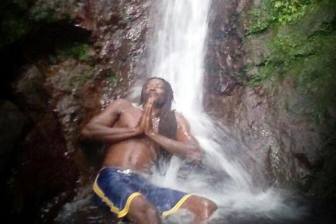 Mindfulness Rainforest Hike, Forest Bathing, Volcanic Hot Springs - Packing Advice for a Comfortable Day