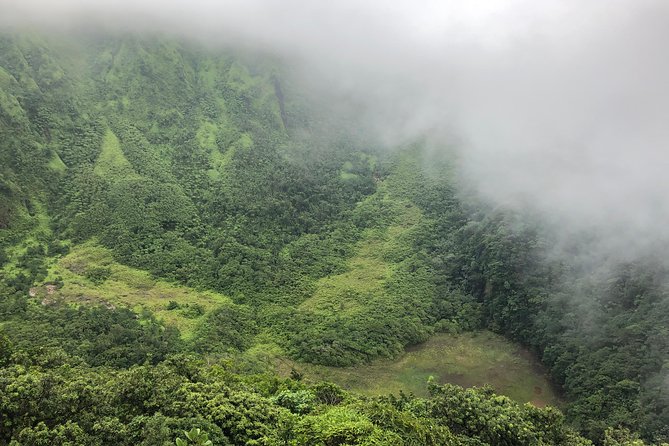 Mount Liamuiga Volcano Tours - Key points to know before you book