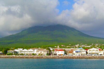 Nevis Historical Walking Tour