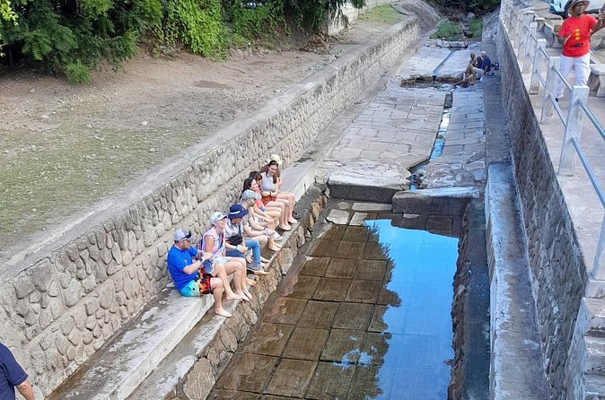Nevis Hot Springs & Bath Village Heritage Experience - Is $85 a fair price?