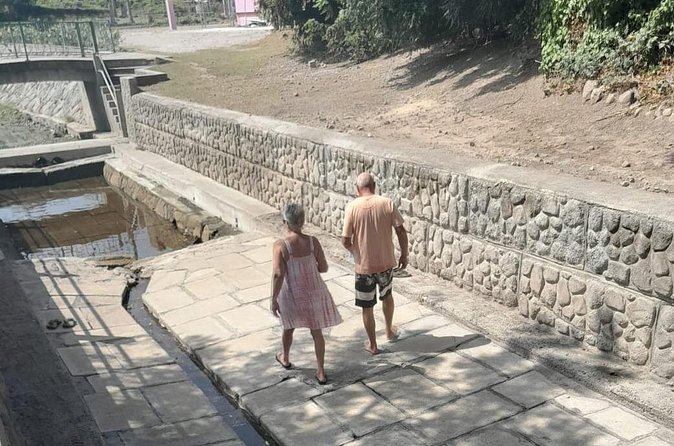 Nevis Hot Springs & Bath Village Heritage Experience - Who will enjoy this Nevis experience?