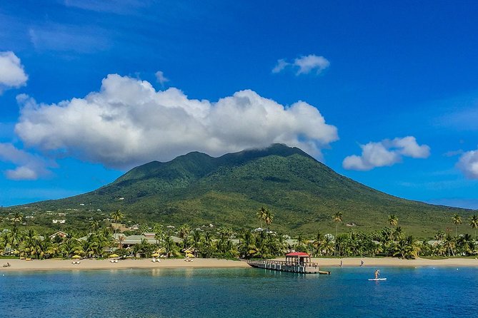 Nevis Island Half-Day Tour - Key points to know before booking