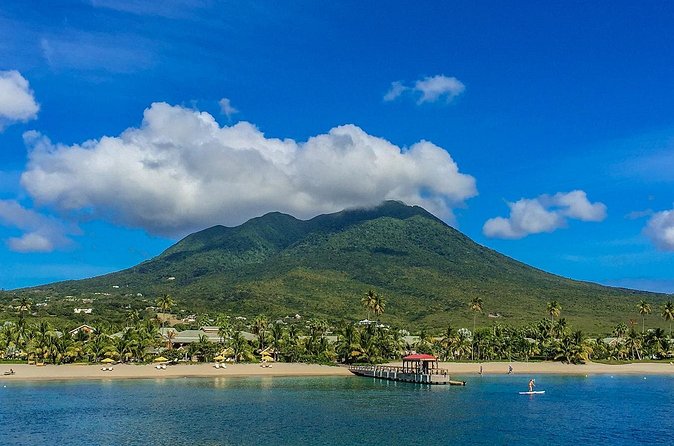 Nevis Island Half-Day Tour - Group size, comfort, and who will enjoy it