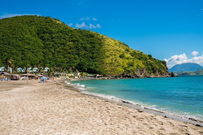 Panoramic Full Island Tour With Lunch And Beach - A full island view in four and a half hours