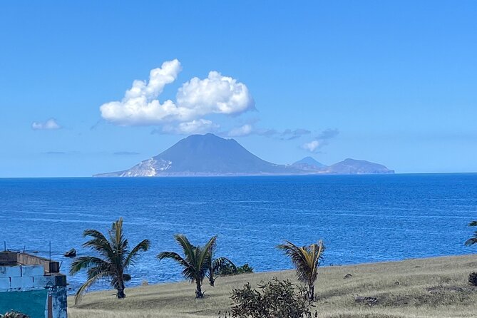 Panoramic Full Island Tour With Lunch And Beach - Brimstone Hill Fortress deserves your full attention