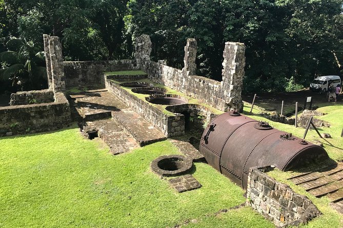 Panoramic Sightseeing Tour of St Kitts - How much value do you get for $40?