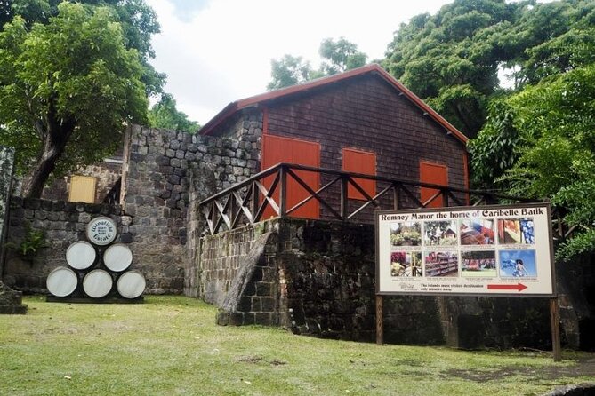 Panoramic Sightseeing Tour of St Kitts - Who should choose this St. Kitts tour?