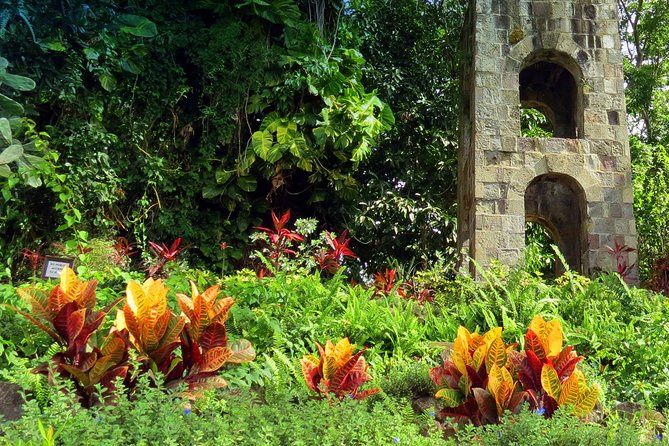 Panoramic Sightseeing Tour of St Kitts - Booking details worth getting right