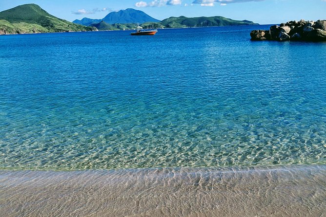 Parasailing Adventure - Staying for more than parasailing