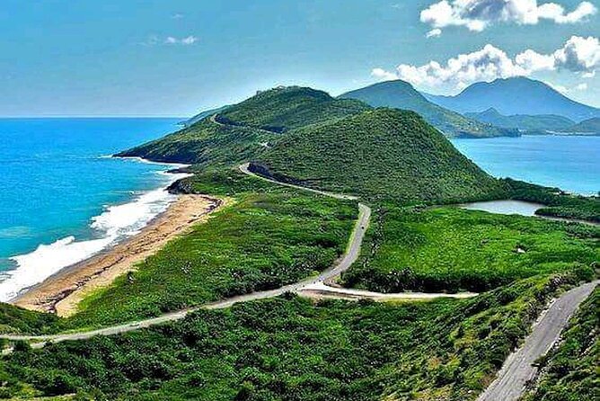 Private airport Transfer from St. Kitts Marriott & Frigate Bay. - Getting the Destination Right