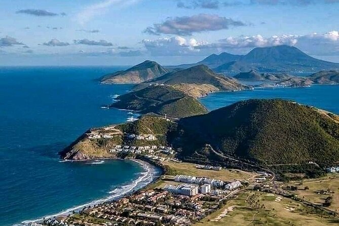 Private airport Transfer from St. Kitts Marriott & Frigate Bay. - Communication, Courtesy, and Small Details