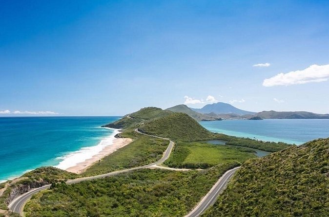 Private airport Transfer from St. Kitts Marriott & Frigate Bay. - Cancellation and Weather Rules