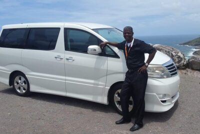 Private Airport Transfers to Park Hyatt & water taxi