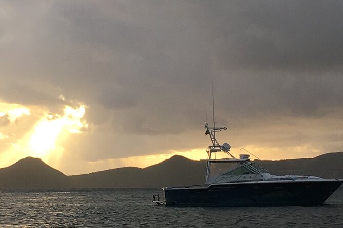 Private Fishing & Snorkel Charters in St Kitts and Nevis - Who will enjoy this Nevis fishing charter