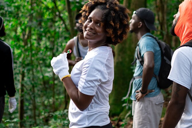 Private Hike St Kitts: Highest Peak Mount Liamuiga Volcano - Why the private format matters