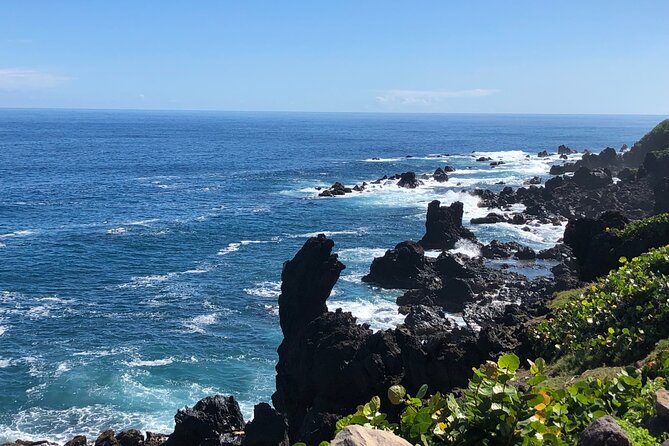 Private Hike St Kitts: Highest Peak Mount Liamuiga Volcano - Lunch, water, and what to bring