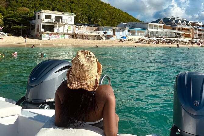 Private Power Catamaran Adventure in Saint Kitts and Nevis - What is included, and what you still pay for