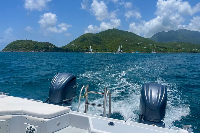 Private Power Catamaran Adventure in Saint Kitts and Nevis - Who will enjoy this most
