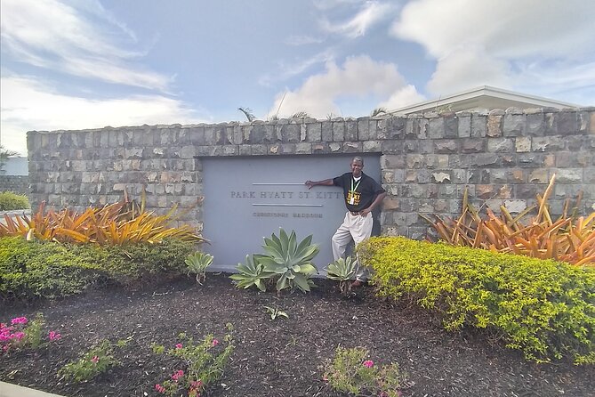 Private taxi to/from Basseterre (Park Hyatt & Cockleshell Beach) - The $45 Group Price and What It Really Buys
