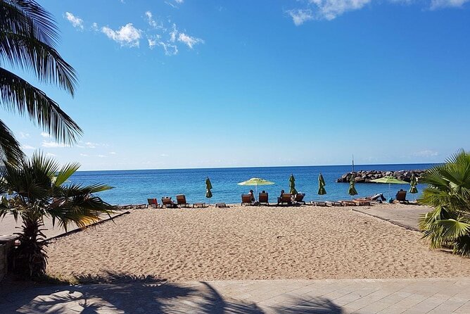 Private taxi to/from Basseterre (Park Hyatt & Cockleshell Beach) - Who Will Get the Most From This Service