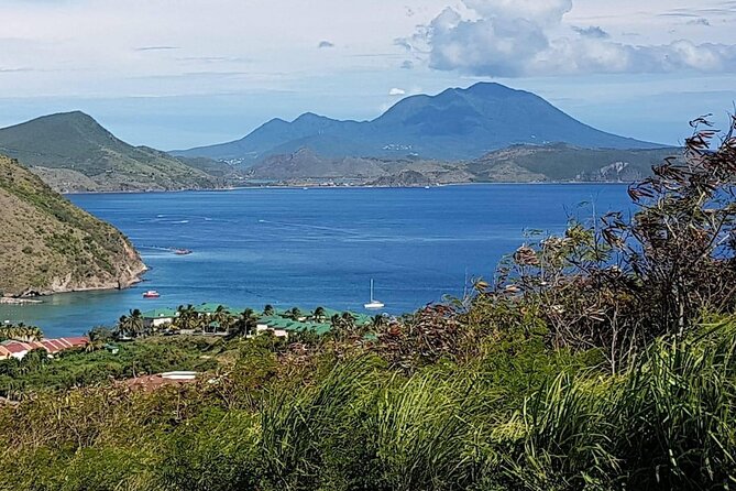 Private taxi to/from Basseterre (Park Hyatt & Cockleshell Beach) - What the Drive Adds Beyond a Basic Taxi