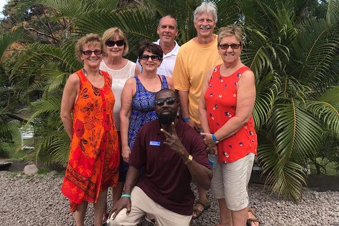 Private Tour in St. Kitts - Basseterre gives you the island’s starting point