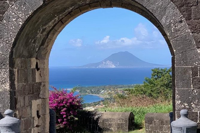 Private Tour in St. Kitts - Romney Manor adds gardens and local heritage