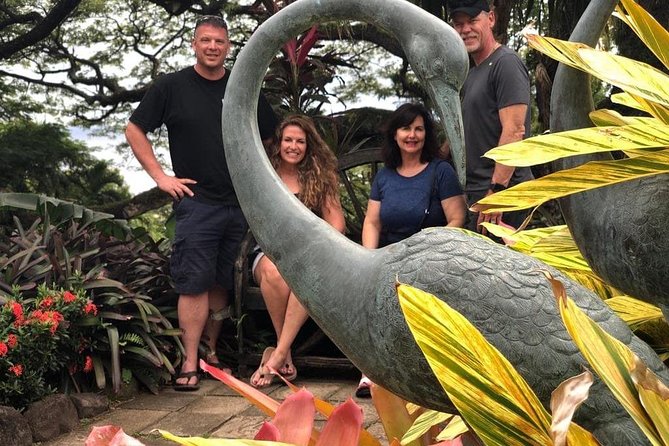 Private Tour in St. Kitts - Who will get the most from this tour