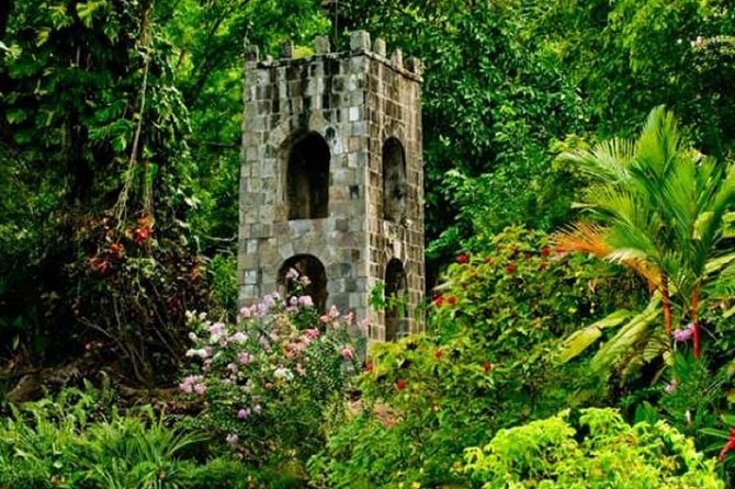 Rosevelt's Special Best of St. Kitts/Panoramic Tour - Who should choose this St. Kitts tour?