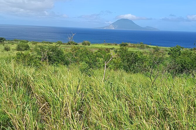 Saint Kitts Train Trek - Ninety minutes through Newton Ground and Cayon