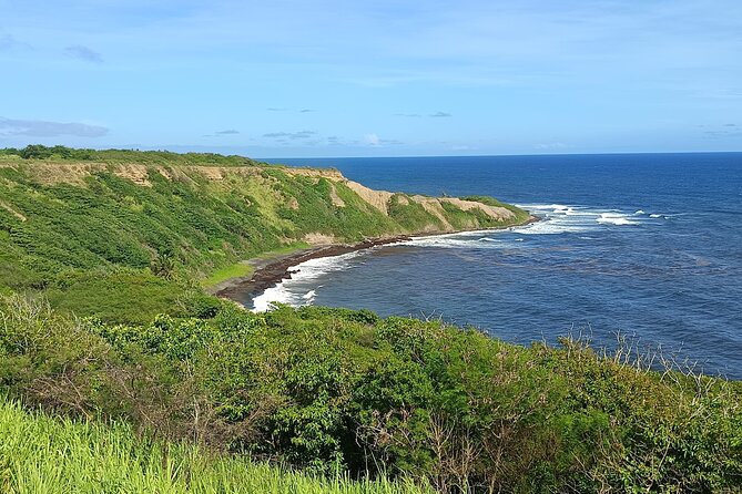 Saint Kitts Train Trek - Unlimited drinks, music, and a party-lime mood