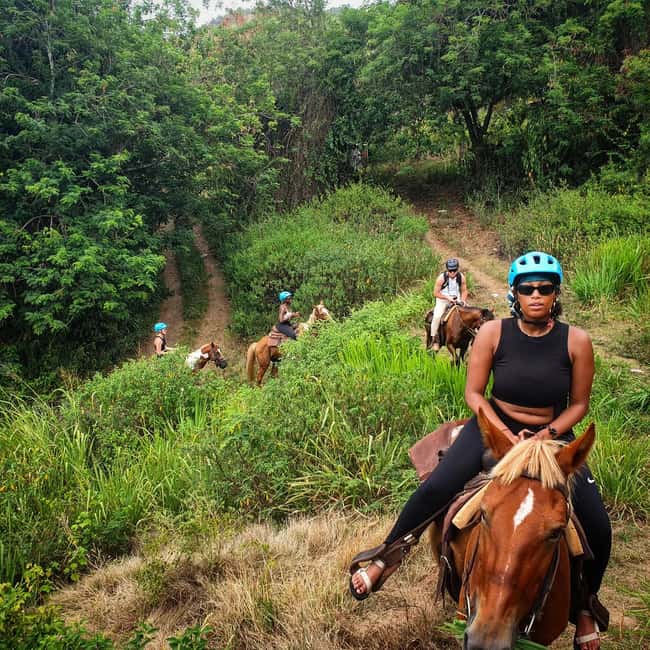 Scenic Horseback Trail - Practical Tips for a Smoother Ride