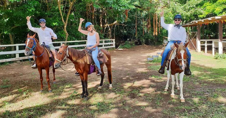 Scenic Horseback Trail - Should You Book the Scenic Horseback Trail?