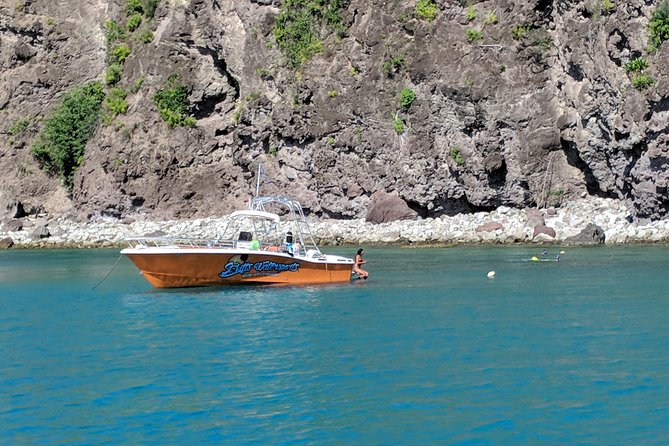 Scenic Speed-Boat Snorkel Tour - What the 90-minute schedule means for you