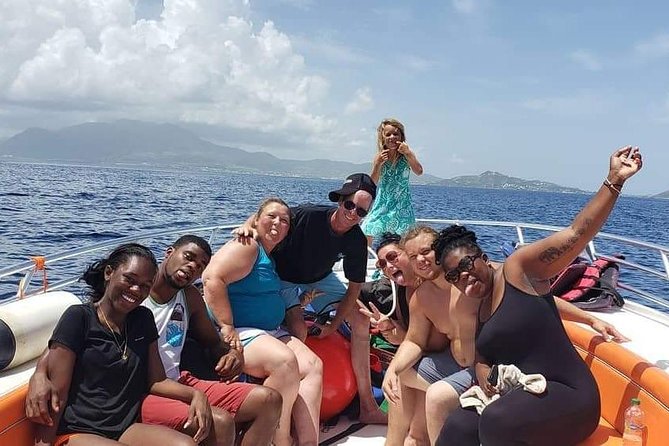 Scenic Speed-Boat Snorkel Tour - Price and what you receive for $80