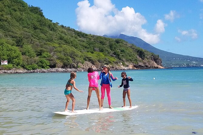 Scenic Stand-up Paddleboarding Adventure Tour - The old shipwreck adds a touch of mystery