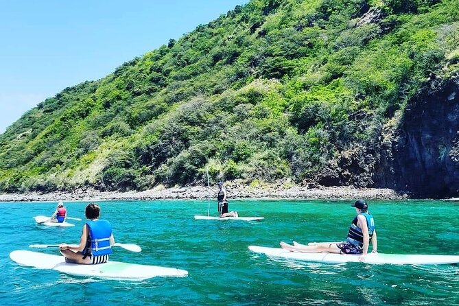 Scenic Stand-up Paddleboarding Adventure Tour - What to bring and what the price covers