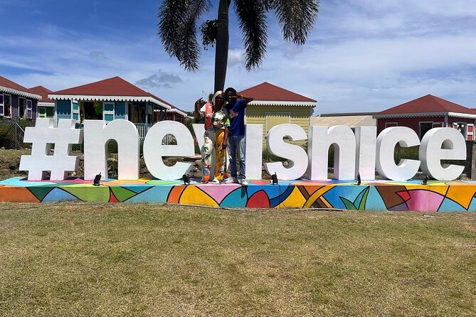 See It All {The Local Behind The Scenes Tour Of Nevis} - What the three-hour outing is meant to include