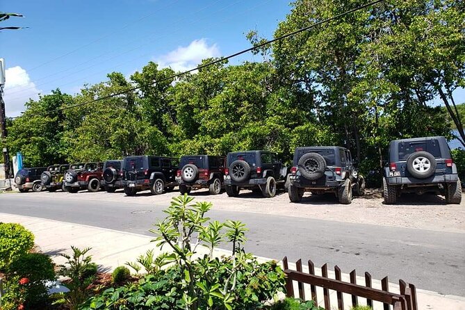 Self Drive 4x4 Off Road Jeep Wrangler & Beach Chill - Jeep condition deserves your attention
