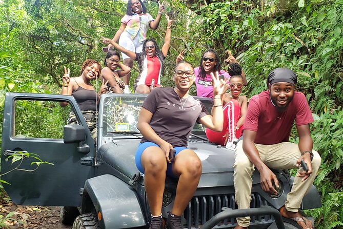 Self Drive 4x4 Off Road Jeep Wrangler & Beach Chill - Who will enjoy this most