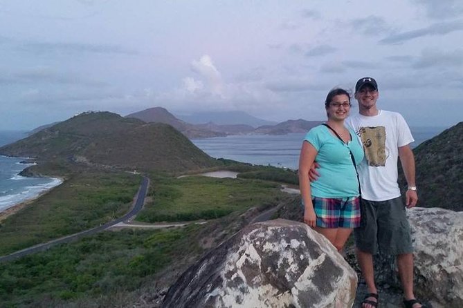 St Kitts 360 Island Sightseeing Tour - Why this tour works as a first look at St Kitts