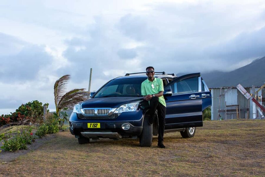 St. Kitts: Basseterre, Royal Highlight Tour - Why this tour works as a first look at St. Kitts