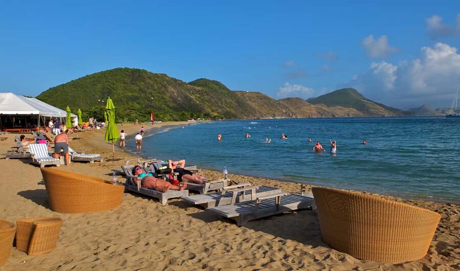 St. Kitts: Basseterre, Royal Highlight Tour - What $75 gets you