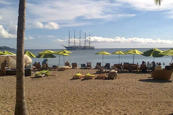 St Kitts Beach Adventure Tour - What makes the drive worthwhile