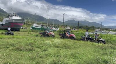 Countryside Dune Buggy Tour