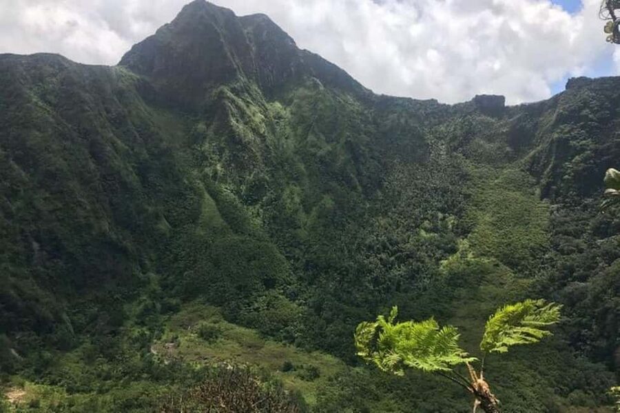 St Kitts: Jungle Bikes Off-Road ATV Tour - A different way to see St Kitts